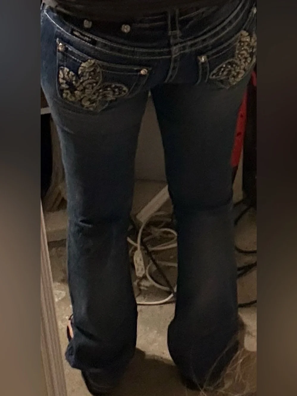 Miss Me stylish miss